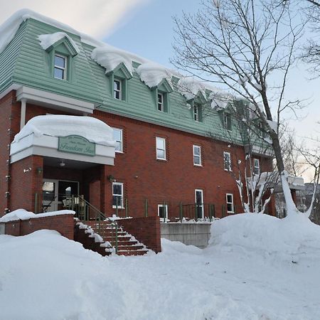 Niseko Freedom Inn Kutchan Ngoại thất bức ảnh
